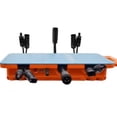 thumbnail image 3 of 2800W Solar Grid Tie Micro Inverter, 120/240Vac GridOutput, 18-60Vdc Solar Input, 3 of 6