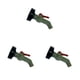 thumbnail image 4 of Eigraketly Reemplazo del grifo del caño del contenedor IBC Grifo de agua desmontable Conectores de control de encendido / apagado Repuestos Codo Type2 NO2, 4 of 6
