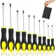 thumbnail image 1 of Juego de Desarmadores, 1 of 4