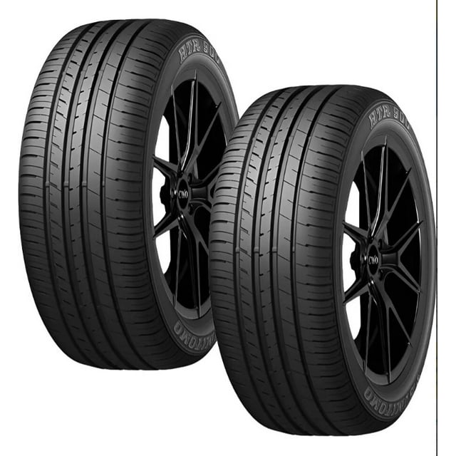 Paquete de 2 Llantas 225/60 R16 SUMITOMO HTR 900 98V