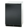 thumbnail image 2 of Avanti RM52T1BB 115V 5.2 Cu Ft Compact Mini Fridge Refrigerator Freezer Chiller, 2 of 6