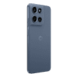 thumbnail image 5 of Boost Mobile moto g 26, 128GB, Blue - Prepaid Smartphone [Locked to Boost Mobile], 5 of 6