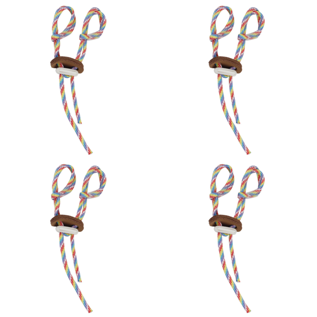 Cabestrillo Dedo Tiro Con Elástico para Recurvo (multicolor)