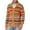 Multicolor, variant on Lovskoo 2024 Mens Cardigan Sweater Winter Long Sleeve Turn-Down Collar Open Front Knit Tops Coat Multicolor