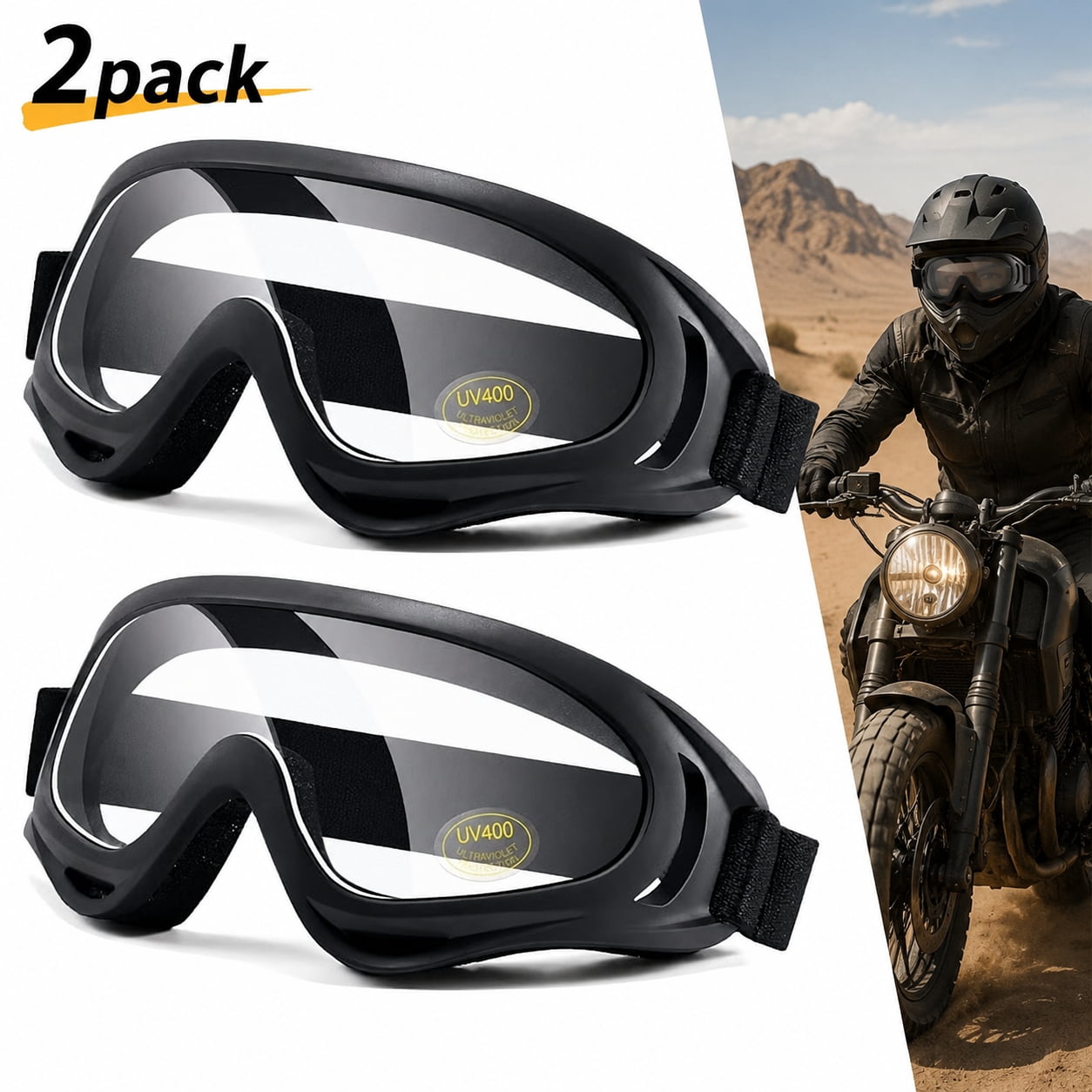 goggles under motorcycle helmet BEASLEY Retro Vintage Scrambler Style and lenses How To Wear Goggles with