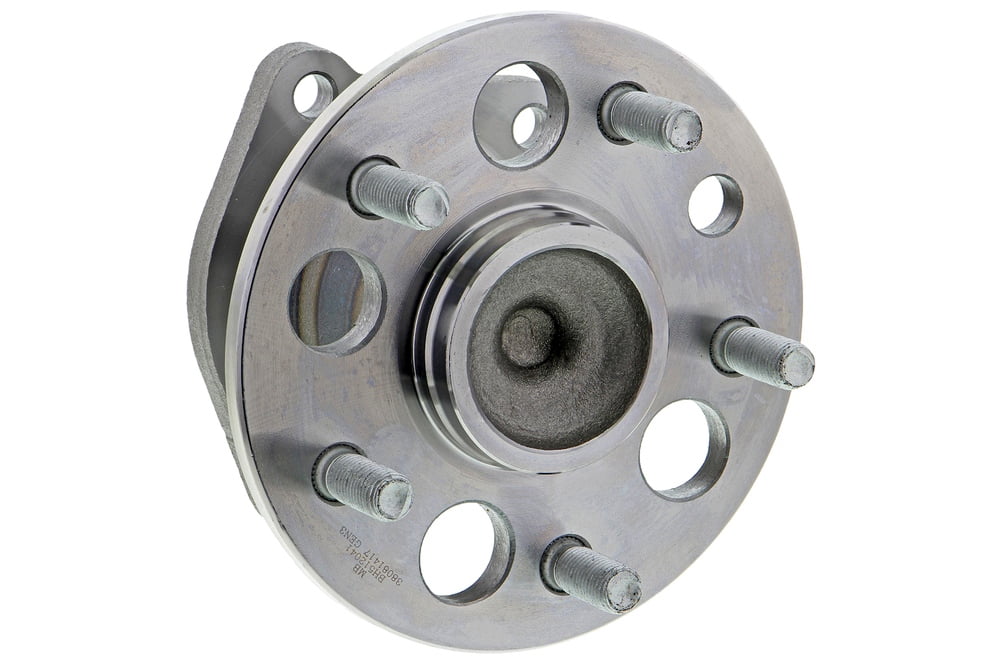 Wheel Bearing and Hub Assembly Fits select: 1998-2003 TOYOTA SIENNA
