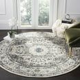 thumbnail image 1 of SAFAVIEH Evoke Teale Traditional Area Rug, 1 of 8