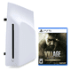 thumbnail image 1 of Resident Evil Village Gold Ed. + Lector De Disco Ps5 Slim, 1 of 1