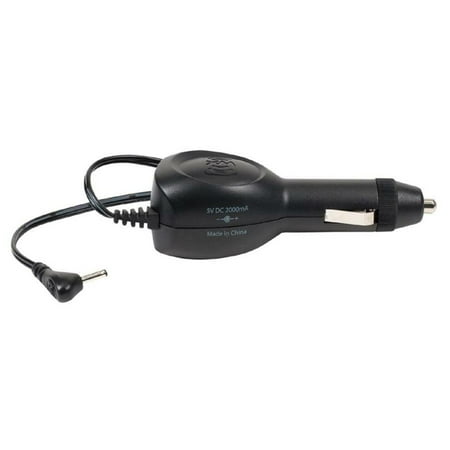 Belkin Auto Adapter for XM