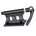 thumbnail image 4 of Support de Fourche de Vélo, Support de Fourche avant en Alliage d'Aluminium Compact, Roulement Solide, Libération Rapide, Résistance de Support Stable pour Extérieur, 4 of 8