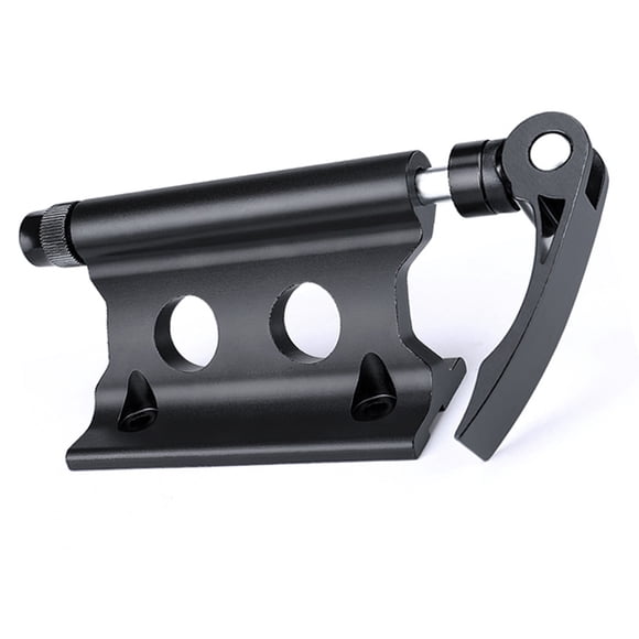 Support de Toit de Voiture pour Vélo, Support de Fourche avant de Vélo, Support de Fourche de Vélo Design de Classe Mondiale