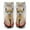 03_G, variant on Lroveb Ankle Socks for Women 3D Pattern Manicure Print Socks Funny Hidden Running Personalized Socks