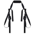 thumbnail image 2 of Cheers.US Paddle Board SUP Strap Carry Strap for Paddleboards Surfboards Longboards and Kayaks Adjustable Heavy-Duty Carrying Support Accessories Padded Over The Shoulder Sling, 2 of 6
