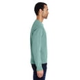 thumbnail image 4 of ComfortWash by Hanes Unisex 7.2 oz., 80/20 Crew Sweatshirt - GDH400, 4 of 4