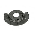 thumbnail image 1 of 22937749 Brake Dust Shield By ACDELCO GM ORIGINAL EQUIPMENT CANADA, 1 of 1
