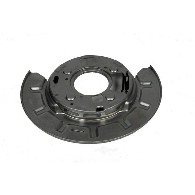 22937749 Brake Dust Shield By ACDELCO GM ORIGINAL EQUIPMENT CANADA