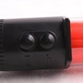 thumbnail image 3 of Traffic Wand Led Light Safety 4 Flashing Modes Road Control Stick Signal Warning Red, 3 of 9