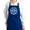 Royal-11, variant on Wild Bobby, Pop-Pop Man Myth Legend Father's Day Gift Kitchen BBQ Grilling Cooking Dad Father Apron with Pockets, Red, One Size