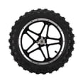 thumbnail image 1 of Rear Wheel, Motorcycle Rear Tire Replacement  For Motorcycle For Motorbike, 1 of 8