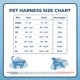 thumbnail image 5 of Best Pet Supplies - Arnés para perros Voyager Step-in Air, arnés de malla para todo tipo de clima para perros pequeños y medianos, 5 of 5