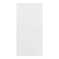 thumbnail image 5 of FashnPoint Serviettes de Table Blanches 15,5 Po X 15,5 Po 100 Unités (8/caisse), 5 of 5