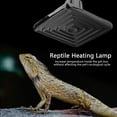 thumbnail image 2 of Heat Bulb Emitter Infrared Bulb Emitter Pet Incubator Reptile Pet Incubator Reptile Heating Lamp Infrared Ceramic Heat Bulb Emitter Lamp Light Reptile Pet Incubator 220V-230V 250W, 2 of 8