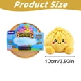 thumbnail image 3 of Dumpling Plush Editon, Super Rare Rainbow Plush Dumpling, Blind Box Collectible Dumpling Plush Toy, 3 of 7
