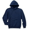 Fruit Of The Loom Fleece Po Hood