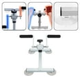 thumbnail image 1 of Aparato de entrenamiento de tren de manejo manual recuperar tren para hombres principiantes gimnasio gimnasio sin guantes, 1 of 8