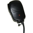 thumbnail image 6 of HQRP 2 Pin PTT Mini Speaker Mic for Kenwood TK-2118, TK-2130, TK-2131, TK-2160, 6 of 8