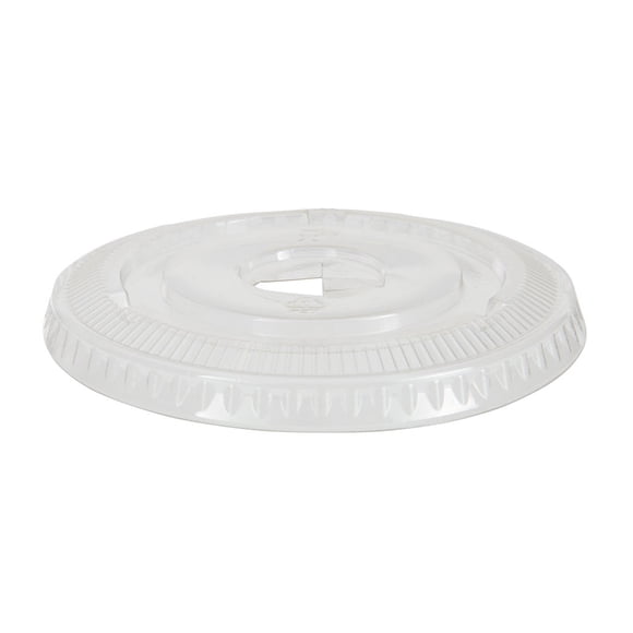 Cafe Express Couvercle Fentes 92 mm pour Tasses Froides Lot de 1000