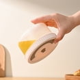 thumbnail image 5 of Tarro sellado multifuncional para alimentos | Contenedor de almacenamiento hermético de plástico para cocina y exterior | Apto para microondas | Compatible con nevera y lavavajillas | A prueba de, 5 of 5