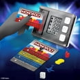 thumbnail image 3 of Juego de mesa Hasbro Gaming Monopoly Super Electronic Banking, 3 of 9