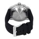 thumbnail image 4 of Ratio Reloj para Hombre FreeDiver Versión 02 con Helio Seguro, Zafiro Automático de 1000 M, Esfera Verde, 1068HA90-34VA-GRN-V02, 4 of 4