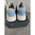 thumbnail image 3 of UK 8.5 - New Balance 997R Light Chrome Blue White, 3 of 4
