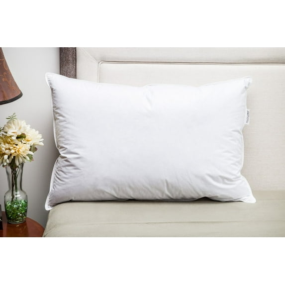 Pillowtex ® Premium Polyester Fill Queen Size Pillows (4 Pillow Set)