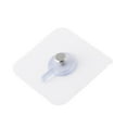 thumbnail image 4 of Mosiee Versatile Screw Stickers For Drywall Picture Hanging Set Of 10 Strong Adhesive, 4 of 9