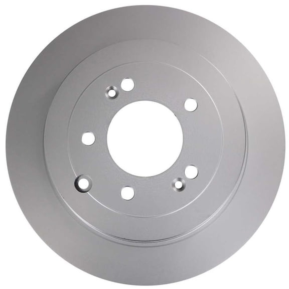 ADVICS R6R308U OE Replacement Disc Brake Rotor