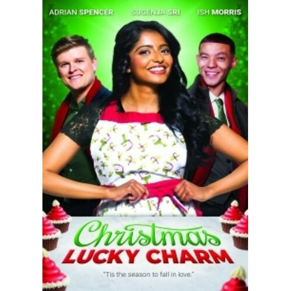 Christmas Lucky Charm (DVD), Dreamscape, Drama