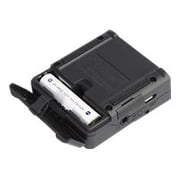 Tascam DR-10L Digital Audio Recorder with Lav Mic
