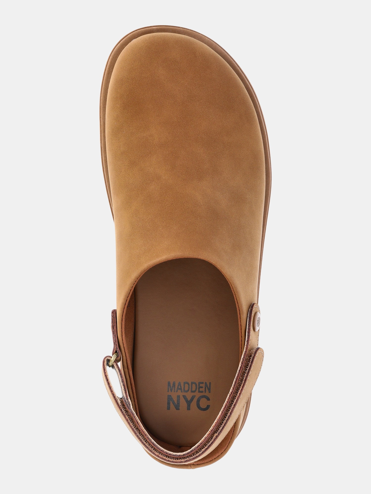 Madden NYC Men's Milos Active Clogs