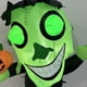 thumbnail image 3 of Inflables de Halloween de extraterrestres, accesorios de Halloween, decoración de patio, decoración inflable de Halloween para jardín, patio, interior, 3 of 7