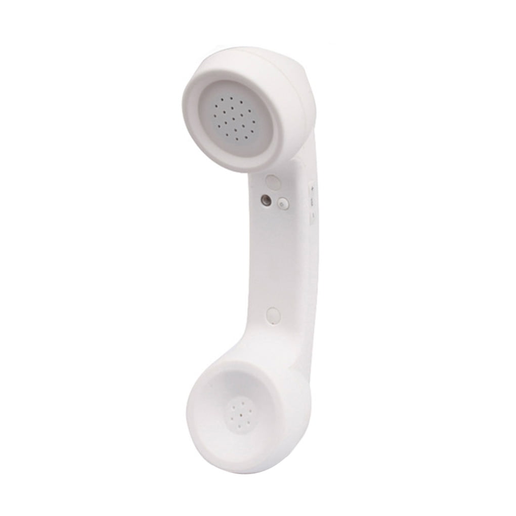 Wireless Bluetooth Retro Telephone 