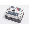 thumbnail image 2 of HMCP070M2C&nbsp;-&nbsp;Thermal Magnetic Circuit Breaker, F-Frame, HMCP Series, 600 VAC, 250 VDC, 70 A, 3 Pole, 2 of 4