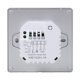 thumbnail image 3 of Termostato Moyic Tuya WiFi Controlador de temperatura de calefacción inteligente Blanco 16A, 3 of 6