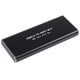 thumbnail image 4 of 2X M.2 Sata Ssd A USB 3.0 External Ssd Caja Del Adaptador Convertidor Del Lector con Uasp, 4 of 5