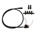 thumbnail image 4 of For NMEA 2000 Cable, Abrasion Resistant Oilproof Backbone Cable 5 Pin  For  Networks, 4 of 8