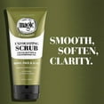thumbnail image 3 of [ 2 PACK ] SoftSheen-Carson Magic - Grooming Men's Facial Exfoliating Scrub 6.8 oz * BEAUTY TALK LA *, 3 of 5