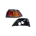 thumbnail image 1 of Calavera DEPO Mitsubishi Lancer 2010 - 2011 Pasajero, 1 of 1