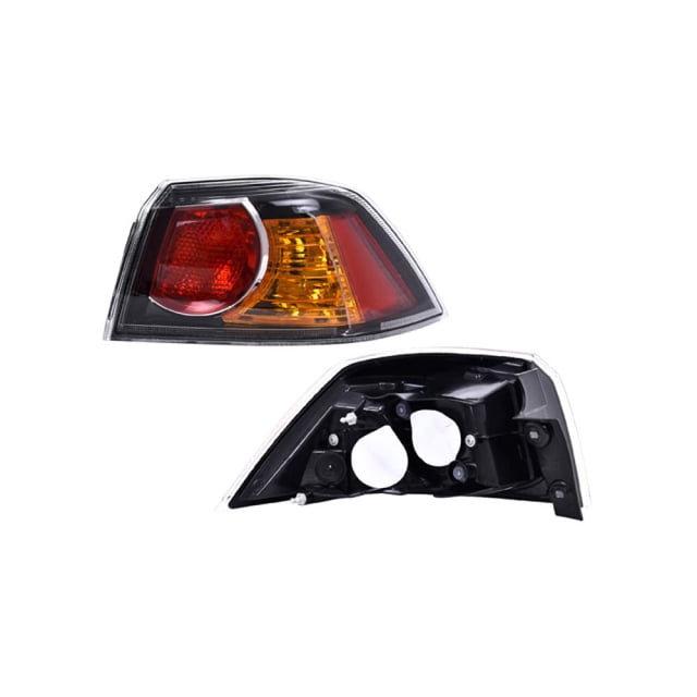 Calavera DEPO Mitsubishi Lancer 2010 - 2011 Pasajero